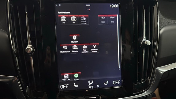 Volvo V90 18 of 19