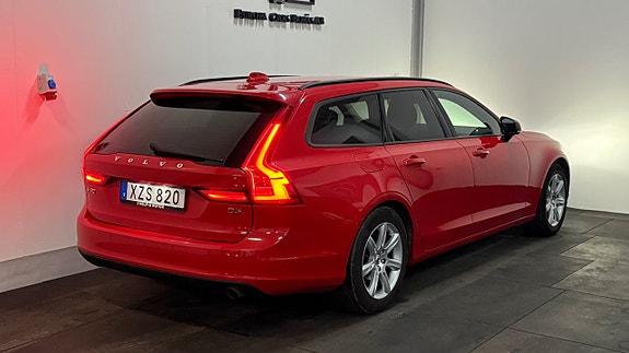 Volvo V90 9 of 19