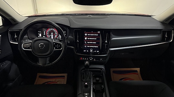 Volvo V90 13 of 19