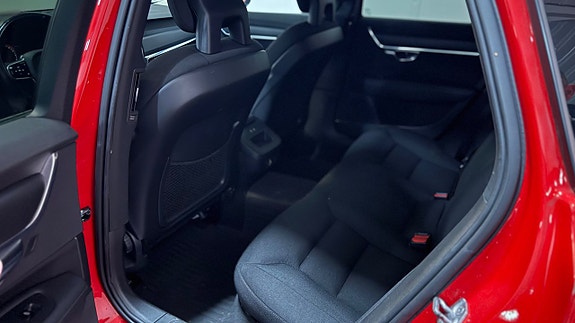Volvo V90 5 of 5