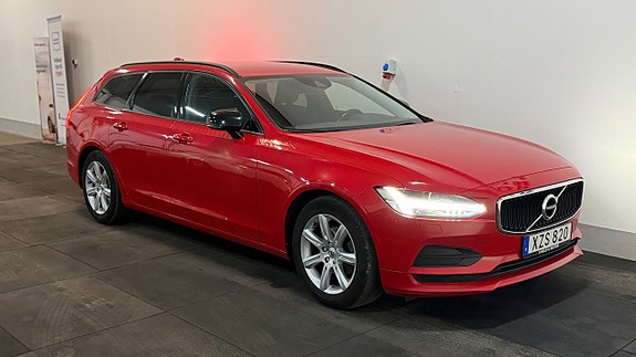 Volvo V90 19 of 19