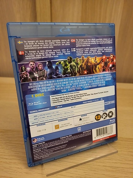 Product image 2 of 5