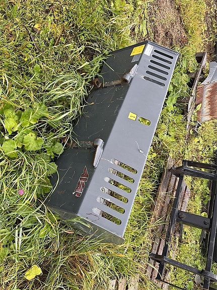 Avant Lättmaterialskopa Avant 130