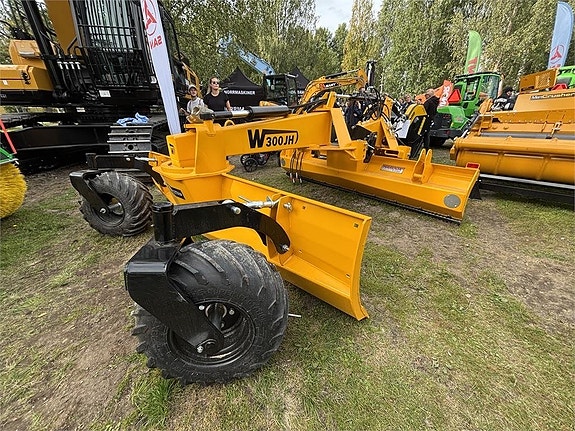 Wieska Hyvelblad Wieska W3T +W300JH2