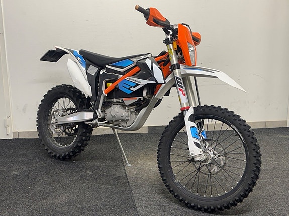 KTM FREERIDE E-XC