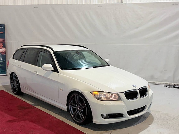 BMW 320d