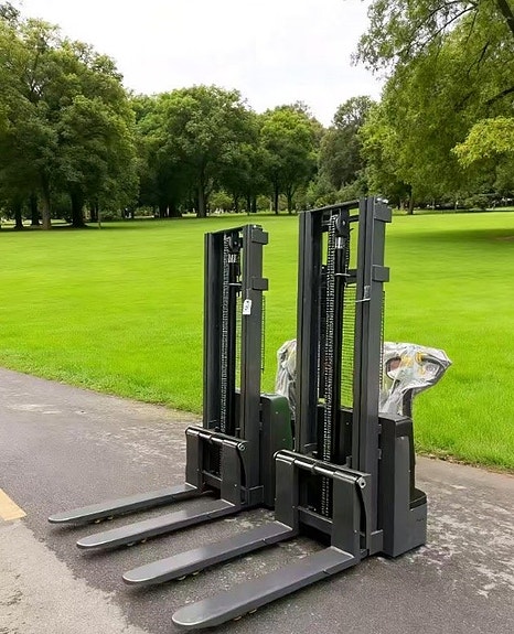 Ledstaplare CDD15. 1500KG