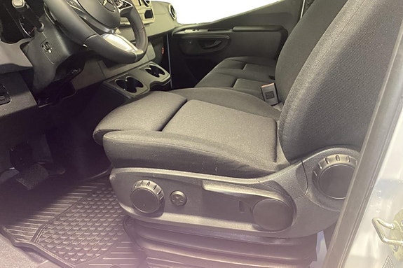 Mercedes-Benz Sprinter 317 14 of 17