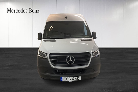 Mercedes-Benz Sprinter 317 2 of 17