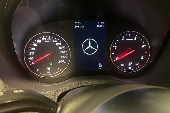 Mercedes-Benz Sprinter 317 12 of 17