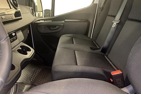 Mercedes-Benz Sprinter 317 13 of 17