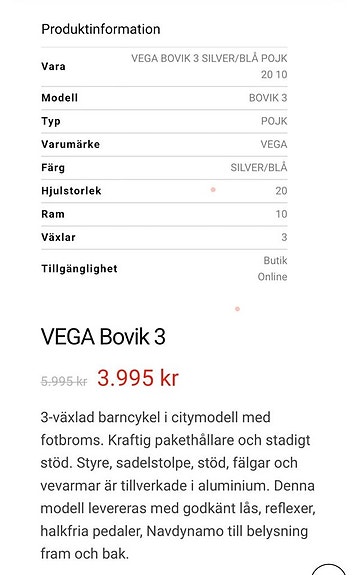 Product image 2 of 6