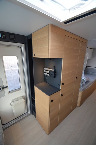 Adria ADORA 663 UT 7 of 14
