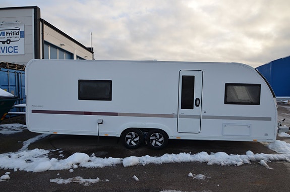 Adria ADORA 663 UT 2 of 14