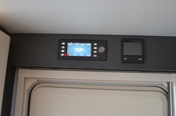 Adria ADORA 663 UT 13 of 14