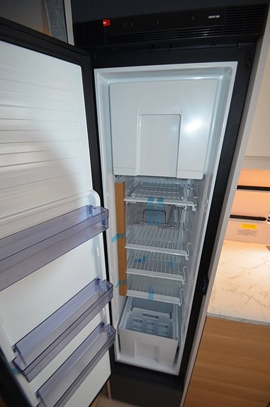 Adria ADORA 663 UT 8 of 14