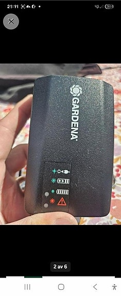 Product image 2 of 6