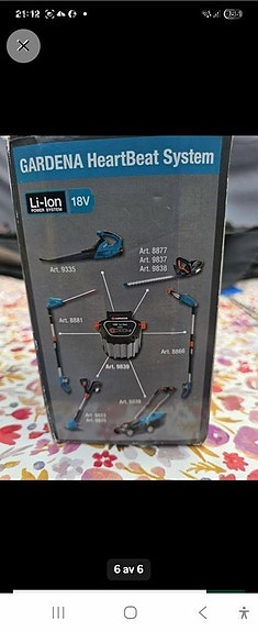 Product image 6 of 6