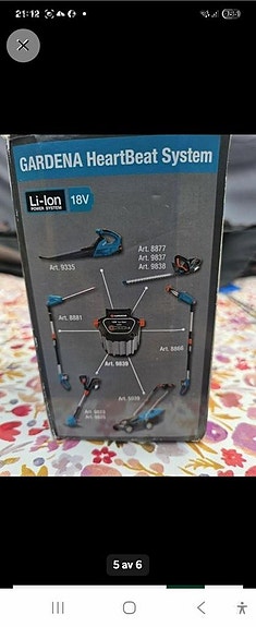 Product image 5 of 6