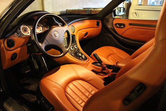 Maserati Coupe 5 of 5
