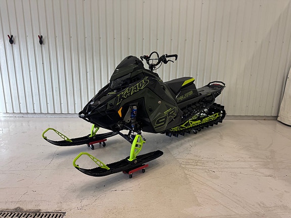 Polaris 9R RMK Khaos