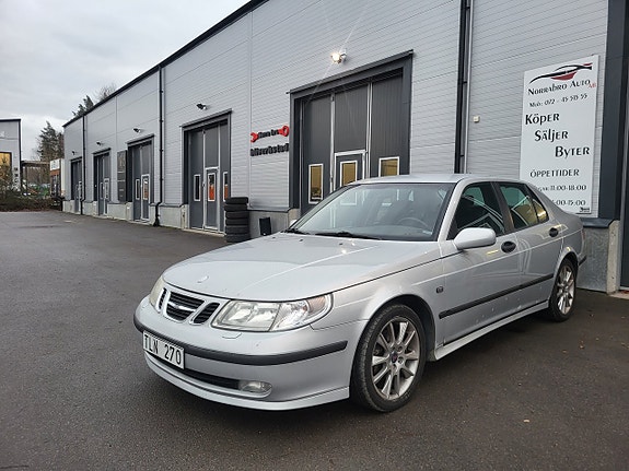 Saab 9-5