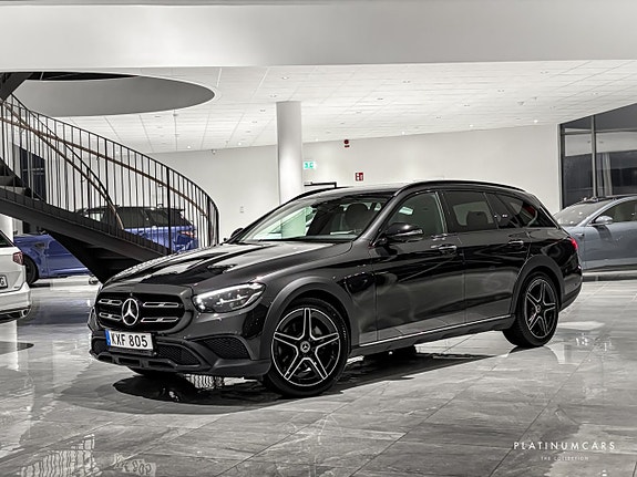 Mercedes-Benz E220 d