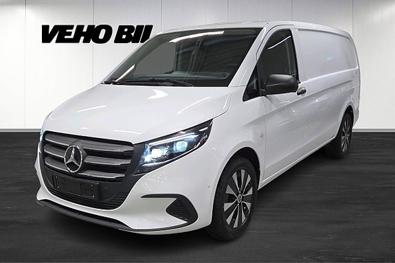Mercedes-Benz Vito 116