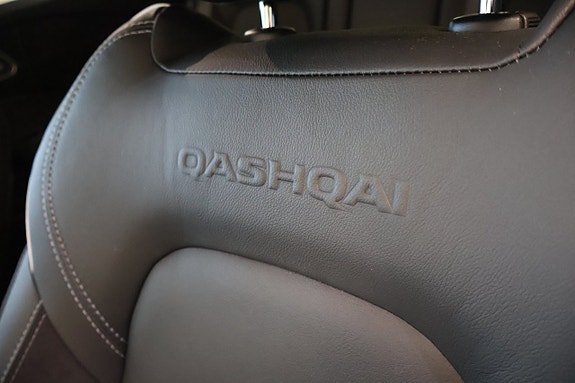Nissan Qashqai 3 of 5