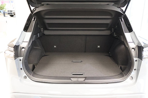 Nissan Qashqai 7 of 9