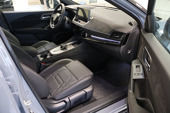 Nissan Qashqai 4 of 5
