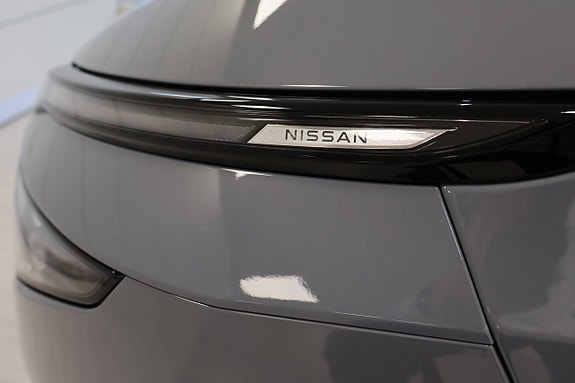 Nissan Qashqai 9 of 9