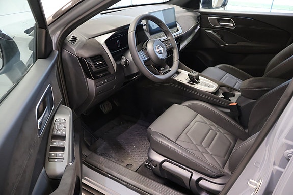Nissan Qashqai 6 of 9