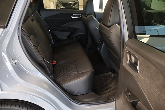 Nissan Qashqai 5 of 5