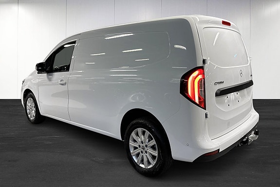 Mercedes-Benz Citan 112 3 of 5