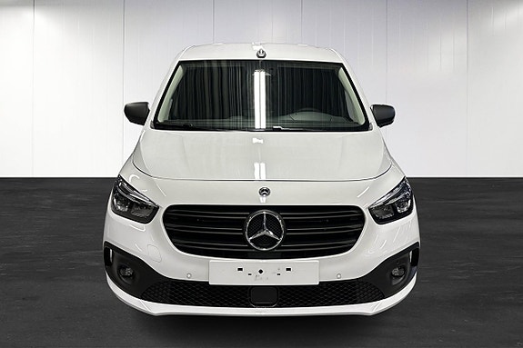 Mercedes-Benz Citan 112 5 of 5