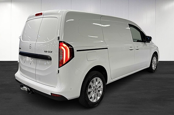 Mercedes-Benz Citan 112 4 of 5