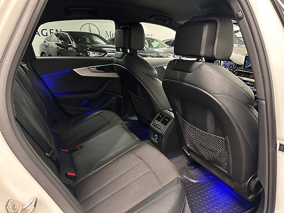 Audi A4 13 of 22