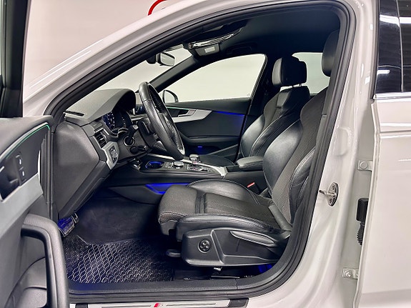 Audi A4 6 of 22