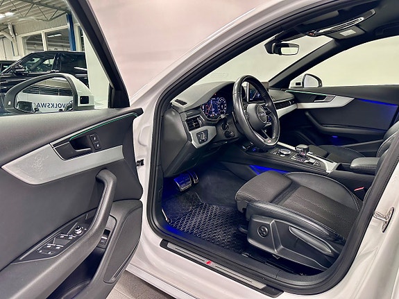 Audi A4 5 of 22