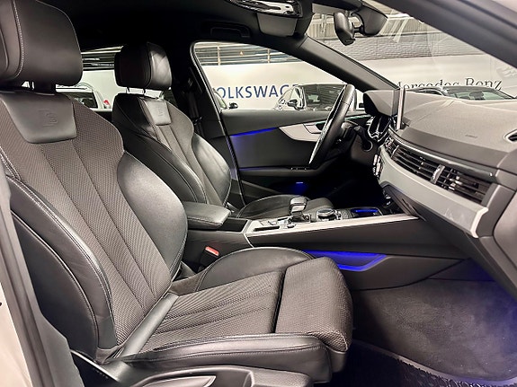 Audi A4 14 of 22