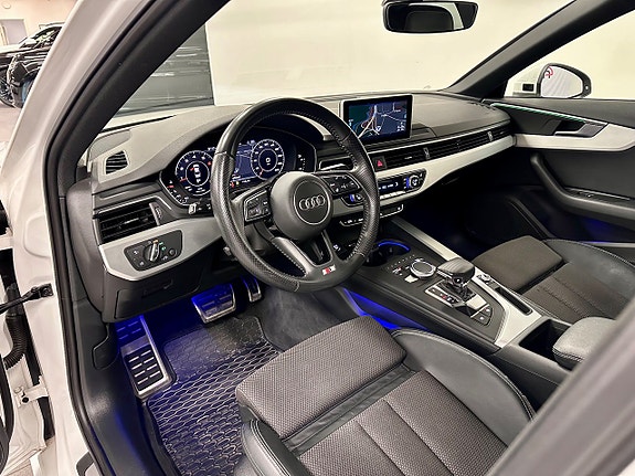 Audi A4 7 of 22