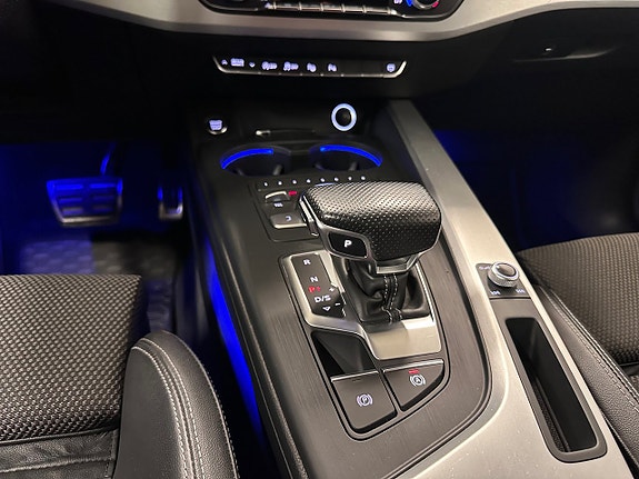 Audi A4 19 of 22