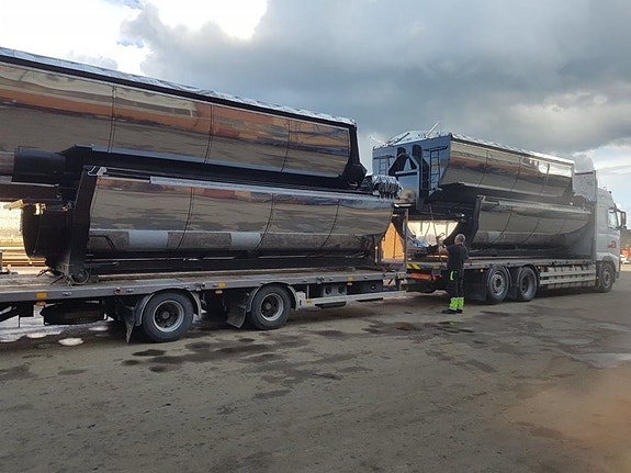 Wagnfabriken asfaltsflak