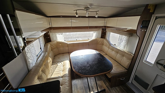Polar 730 Customized TR TDS VK * Förtält * Cykelställ * 6 of 21