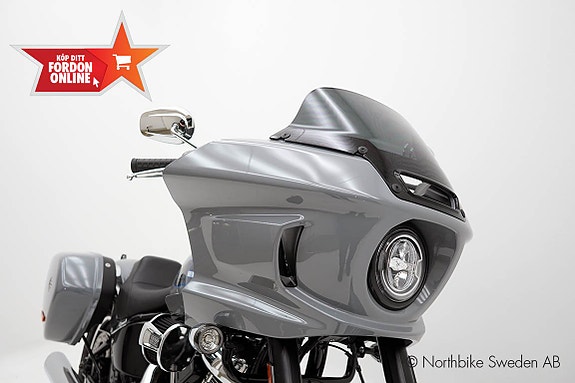 Harley-Davidson Lowrider ST 3 of 23