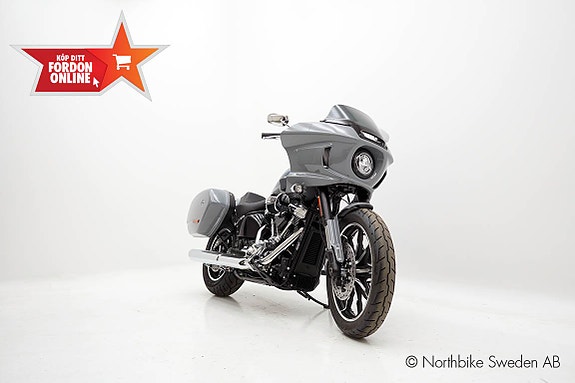 Harley-Davidson Lowrider ST 2 of 23