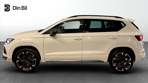 Cupra Ateca 2 of 5