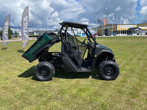 Segway Fugleman UT6 Standard 11 of 11