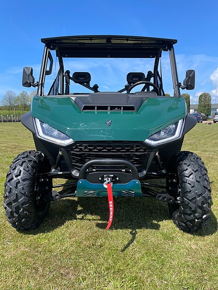 Segway Fugleman UT6 Standard 3 of 11